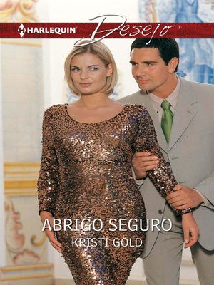 cover image of Abrigo seguro